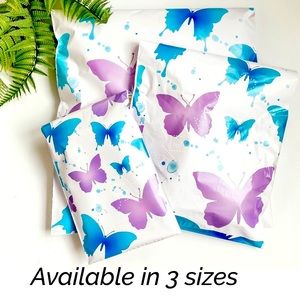 🍂Pretty Mailers 100% recyclable, Sustainable Packaging 14x17